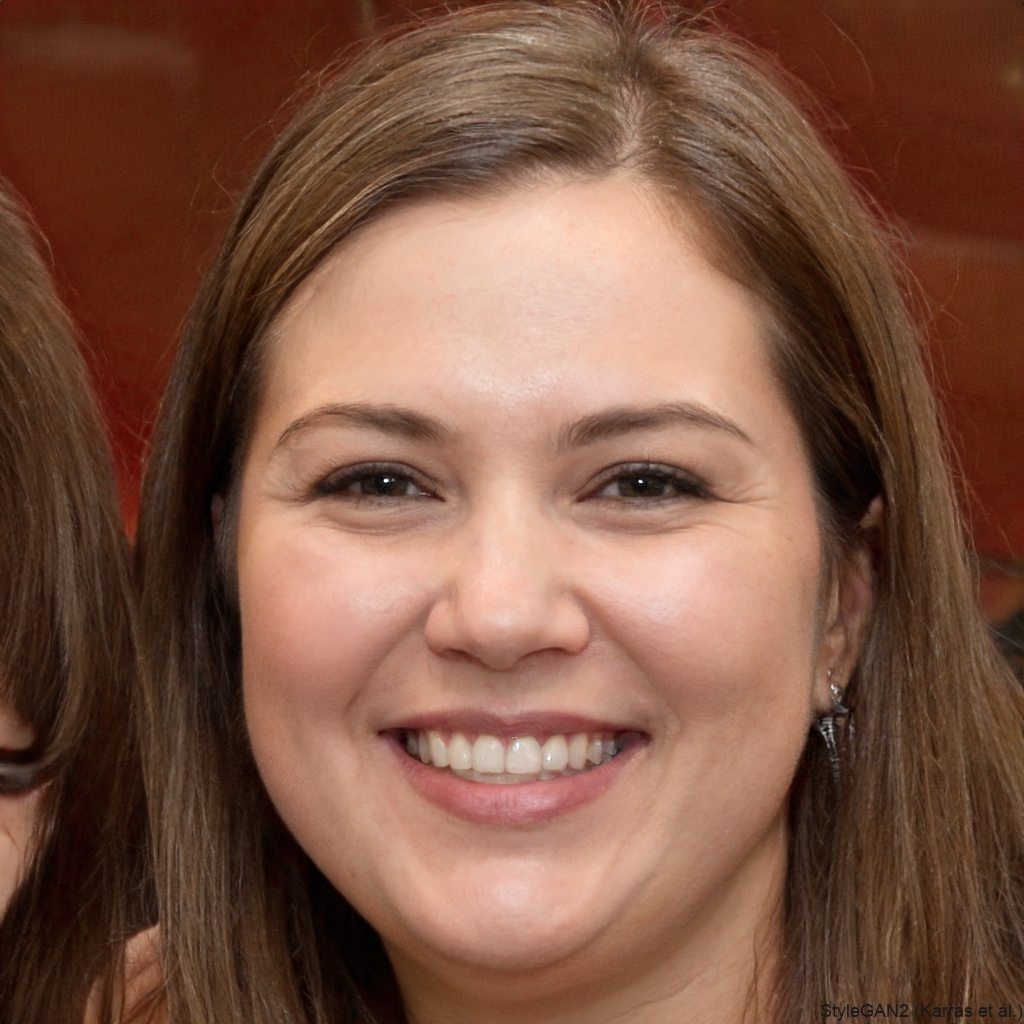 Photo of Emily Dawson
